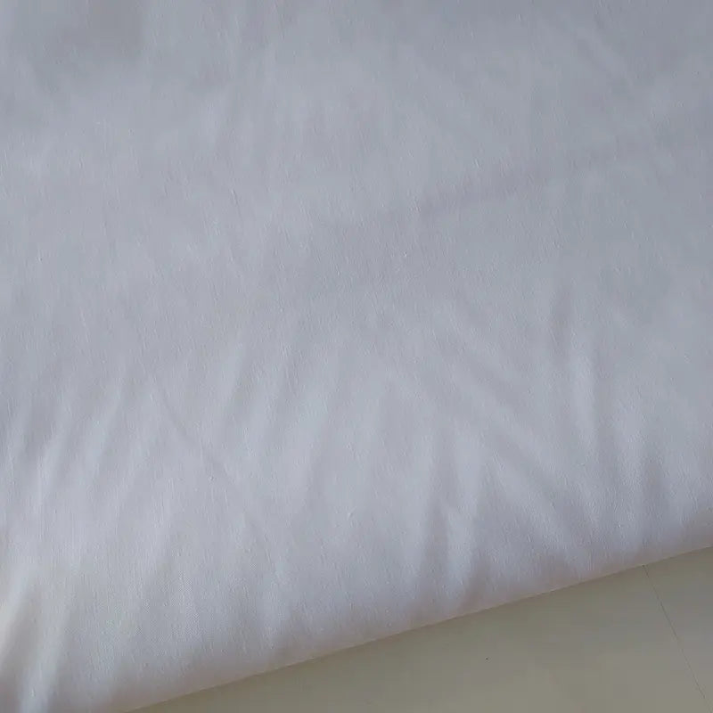 Tejido Impermeable BLANCO
