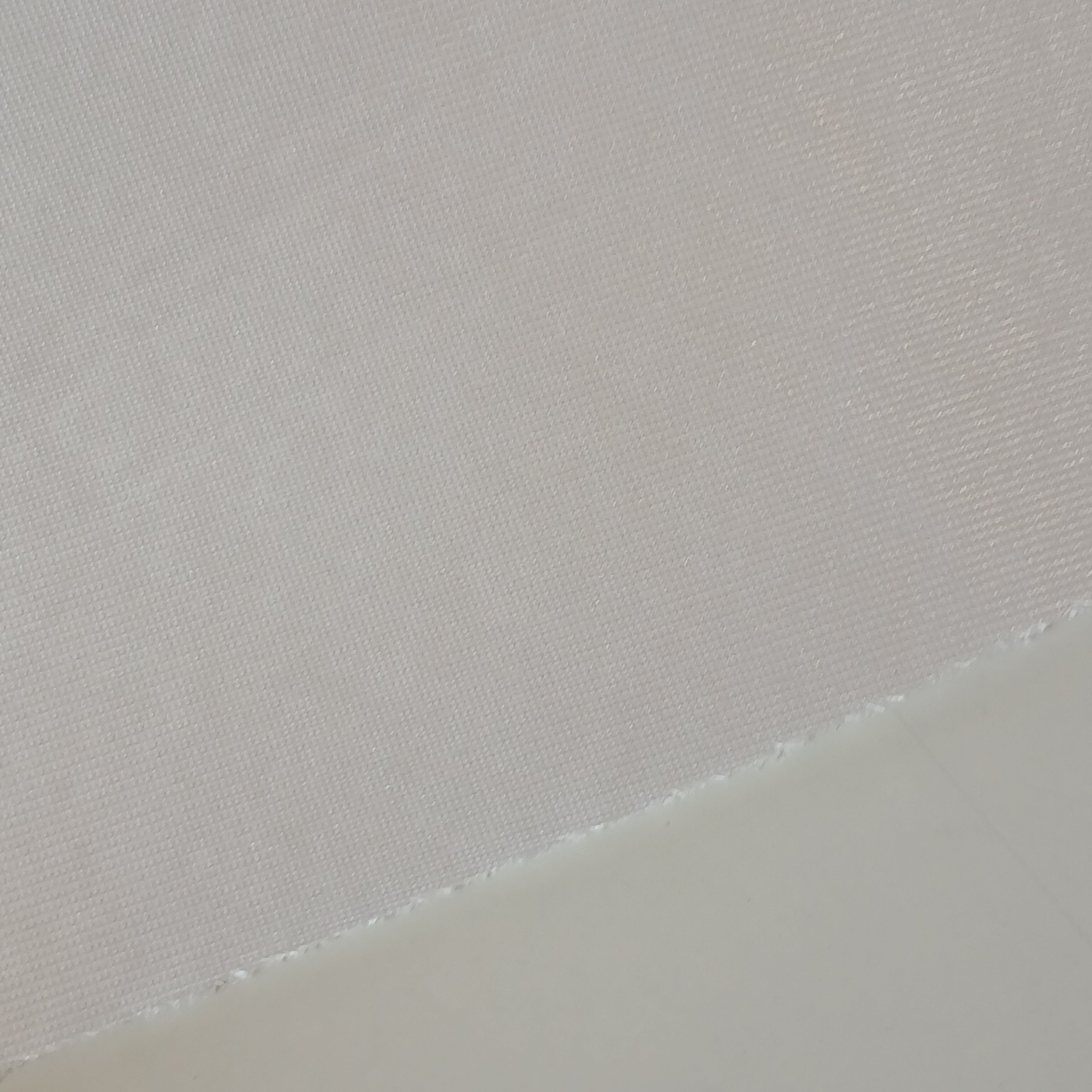Tejido Foam Blanco Estabilizador