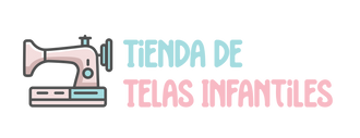 Telas Infantiles