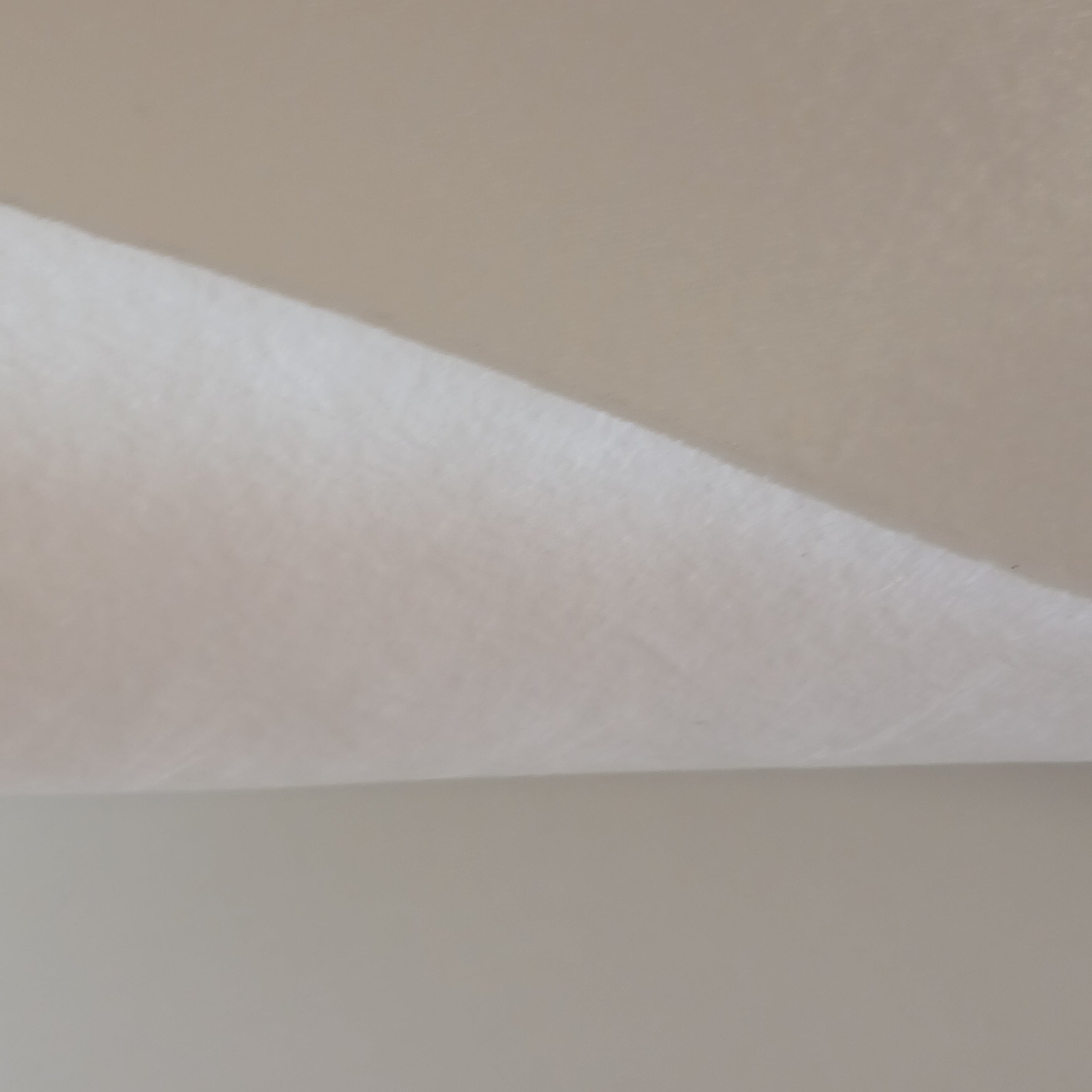 Tejido Foam Blanco Estabilizador