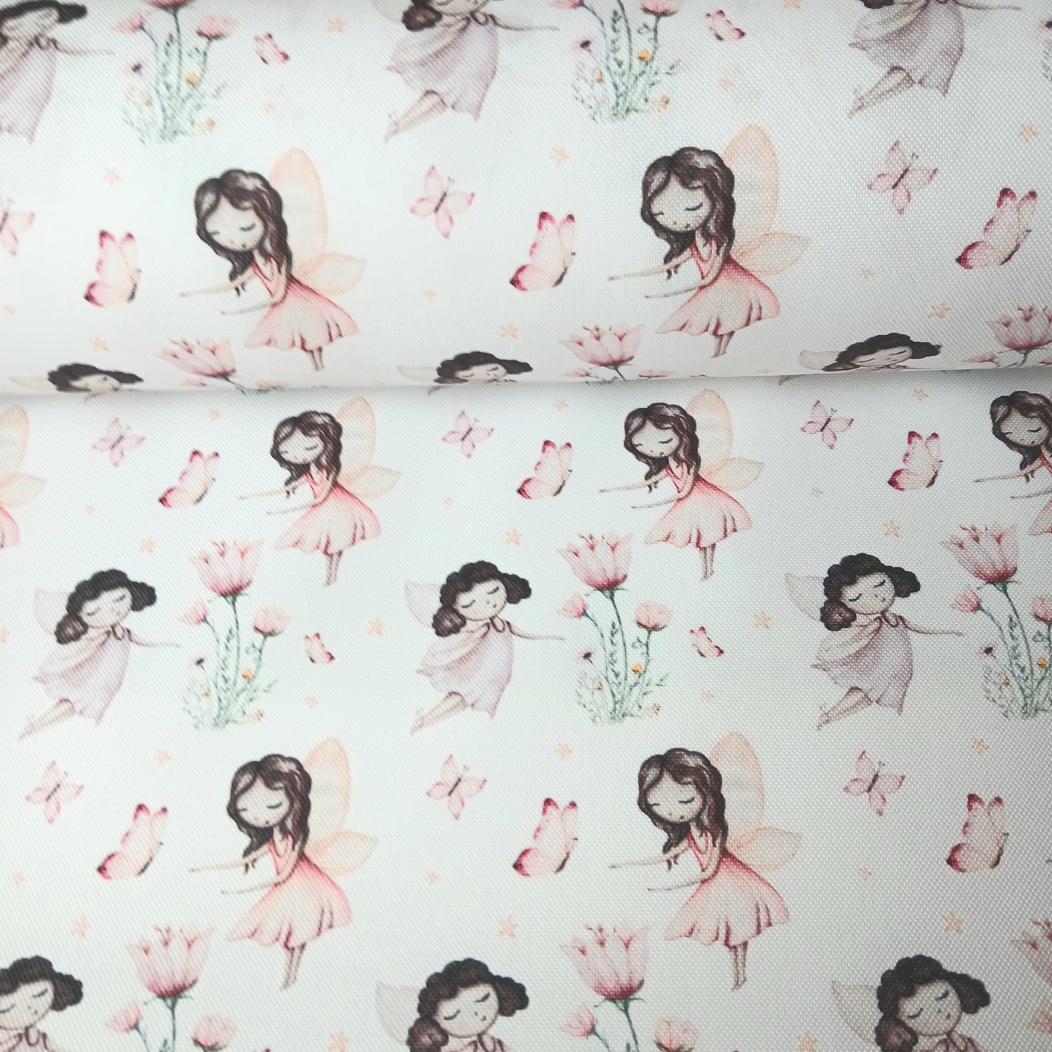 tela-infantil-mariposas