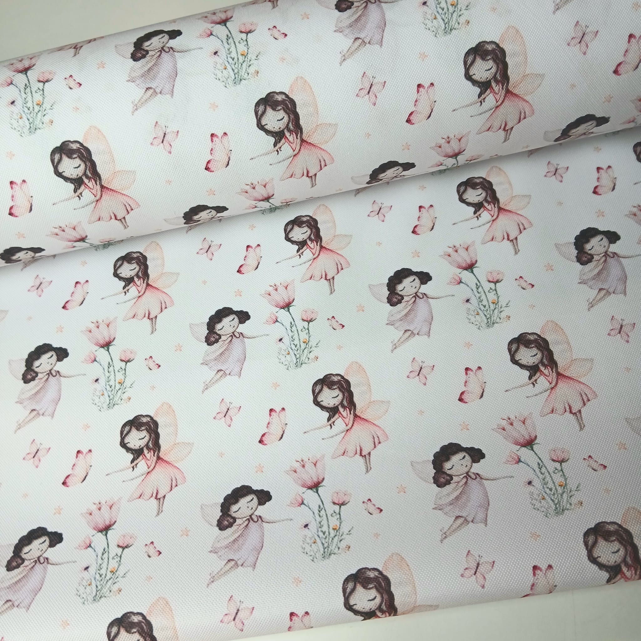 tela-infantil-hadas-mariposas